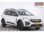 Dacia Jogger - 1.0 TCe 110 Extreme 5p. | NAVI | ECC | VELGEN *BEVRIJDINGSDA