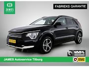 Kia Niro - 1.6 GDi Hybrid DynamicLine CAMERA | NAVI & CARPLAY  | STOF-L