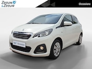 Peugeot 108 - 1.0 e-VTi Active |Nette auto | Airconditioning | Volledig on