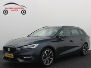 Seat Leon - Sportstourer 1.5 eTSI FR Launch Edition SFEER / KEYLESS / ST
