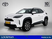 Toyota Yaris Cross - 1.5 Hybrid 115 First Edition | BTW voertuig | Apple CarPlay/