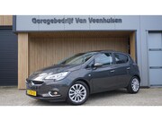 Opel Corsa - 1.0 115pk Turbo Cosmo Pano Xenon Stoel+Stuurverw PDC 16 inch