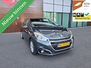 Peugeot 208 - 1.2 PT FACELIFT 2016 NWE DRIEM Airco/Navi/APK27