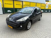 Peugeot 207 - 1.4 VTi XS *INRUILER