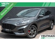 Ford Kuga - 2.5 PHEV ST-Line X PANO TREKHAAK ADAPTIVE CRUISE CAMERA STUU