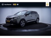 Peugeot 5008 - 1.2T 7P GT-LINE PANO | FOCAL | LEER | MEMORY | CAMERA | STOE