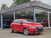 Audi A1 - Sportback 1.0 TFSI Sport 9000 km! uniek