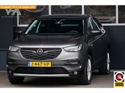 Opel Grandland - 1.2 Turbo Innovation, NL, LED, CarPlay, cam.