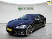 Tesla Model S - 100D | SOH 86% | Panoramadak | Volleder | Autopilot | Luchtv