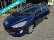 Peugeot 308 - 1.6 VTi X-Line ECC/CRUISE/TREK APK+NAP