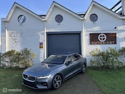 Volvo S60 - 2.0 T5 R design Intro Edition