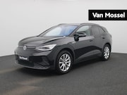 Volkswagen ID.4 - Pro 77 kWh | SoH 97% | IQ-Light | Parkeersensoren | Stoel en