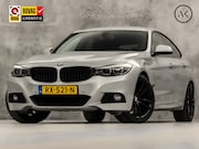 BMW 3-serie GT - GT 320i M Sport High Executive 184Pk Automaat (GROOT NAVI, M