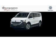 Volkswagen e-Transporter - Kombi PanAmericana | UNIEK | Trekhaak | 8Pers. | A.cam |