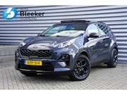Kia Sportage - 1.6 GDI Black Ed. Acc Carplay Schuif-kantel Trekh