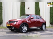 Nissan Juke - 1.6 Acenta Eco Climate Control, APK 06-04-2027
