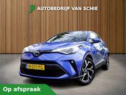 Toyota C-HR - 1.8 Hybrid Business Plus 1e-Eig. & Dealer-Onderh. BOVAG-Gara