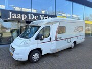 Hymer T - 658sl HYMER 658 SL CAMPER