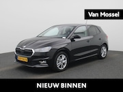 Skoda Fabia - 1.0 TSI Selection