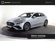 Mercedes-Benz A-klasse - 180 Business Solution AMG | Panoramaschuifdak | Achteruitrij