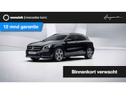 Mercedes-Benz GLA-Klasse - 180 Business Solution AMG Limited | Nifght | Multibeam | Get