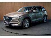 Mazda CX-5 - 2.0 SkyActiv-G 165 HUD Navi Camera PDC Stuurverw. Stoelverwa