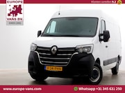 Renault Master - T35 2.3 dCi 135pk L2H2 Comfort Airco/Navi NIEUW BPM-Vrij 03-
