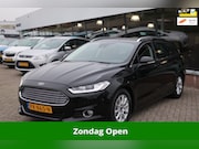 Ford Mondeo - 1.5 Titanium Edition 1e EIG_LED_BI-XENON_GR-NAVI_KEYLESS