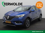 Renault Kadjar - TCe 140 GPF Intens | Parkeercamera | Navigatie |