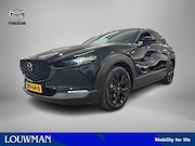 Mazda CX-30 - 2.0 e-SkyActiv-X M Hybrid Nagisa | Leder | Stoelverwarming |