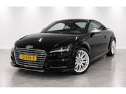 Audi TT - 2.0 TFSI TTS Quattro Pro Line + Handbak! Navigatie Stoelverw