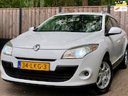 Renault Mégane - 1.6 Expression NAP I NAVI I AIRCO I TREKHAAK
