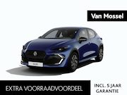 Renault Clio - full hybrid 160 E-TECH Evolution | Adaptive Cruise Control |