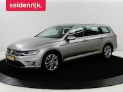 Volkswagen Passat - Variant 1.4 TSI GTE SOH 75,5 | Trekhaak | Stoelverwarming |
