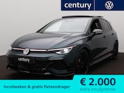Volkswagen Golf - 8 GTI Clubsport Edition 50 2.0 TSI 239 kW / 325 PK H