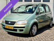 Fiat Idea - 1.4-16V Dynamic Plus AUTOMAAT