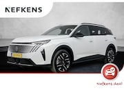 Peugeot 5008 - 1.2 Hybrid 145pk Allure | Camera | Lichtmetalen velgen | 7-p