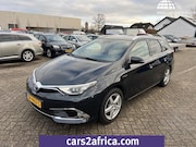 Toyota Auris - 1.8 Hybrid Lease pro