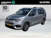 Toyota PROACE CITY Verso - 1.2 Turbo Automaat Dynamic Long 7p.