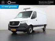 Mercedes-Benz Sprinter - 317 CDI L2 H2 | Koelwagen | Carplay | Parkeercamer