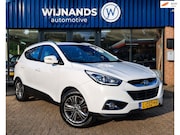 Hyundai ix35 - 1.6i GDI Business Edition Trekhaak Stoelvw Cruise