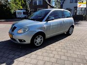 Lancia Ypsilon - Ypsilon 1.4 Oro Airco LM APK Rijd goed inruilkoopje