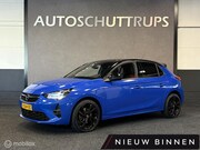 Opel Corsa - 1.2 GS Line AUTOMAAT / PANO DAK / NAP / VOL OPTIES