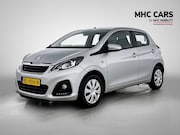 Peugeot 108 - 1.0 e-VTi Active