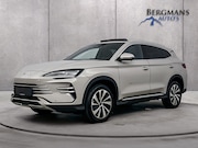 BYD Seal U - 1.5 DM-i FWD Boost // SCHUIFDAK // LEDER