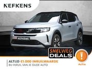 Opel Frontera - Electric GS 44kWh | Tot 8 jaar garantie | Achterui