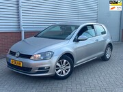 Volkswagen Golf - 7 1.2 TSI Comfortline Airco Trekhaak Nap