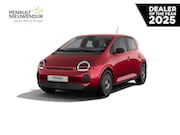 Renault Twingo - Evolution | LED-achterlichten | LED-dagrijverlichting met sp