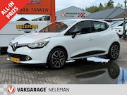 Renault Clio - Energy TCe 90pk S&S Dynamique rijklaarprijs bovag garantie