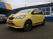 Seat Mii - 1.0i "Style" Airco - Cruise - PDC